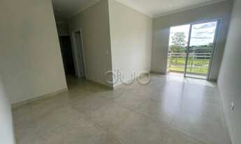 Imagem 5: Apartamento com 3 dormitórios para alugar, 73 m² por R$ 2.193,15/mês - Água Seca - Piracic