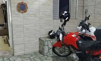 Imagem 4: Casa em Rua Daniel Correa - Castelo - Santos/SP