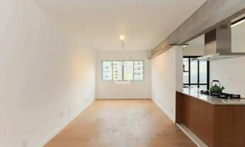 Imagem: Apartamento em Vila Buarque