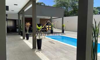 Imagem 3: Chácara Condomínio para Venda em Santa Isabel, Monte negro, 3 dormitórios, 1 suíte, 2 banh