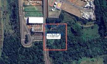 Imagem: Terreno industrial em nova odessa para venda