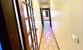 Imagem 7: Casa De 03 Quartos Sendo 03 Suites No jardim Aristrocata