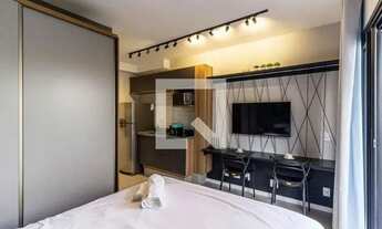 Imagem 7: Apartamento à Venda - Santa Cecília, 1 Quarto, 23 m2