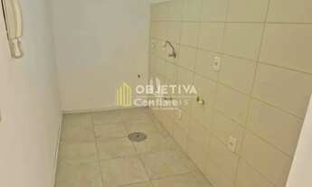 Imagem 6: Apartamento à venda 1 Quarto 1 Vaga 38M² Centro Histórico Porto Alegre - RS