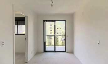 Imagem 2: Apartamento à Venda - Campos Elíseos, 2 Quartos, 35 m2