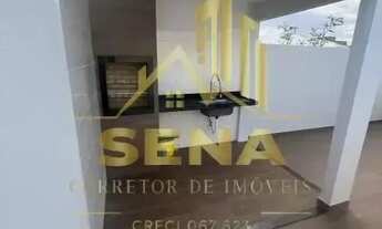 Imagem 5: CASA MODERNA A VENDA COM PISCINA E ÁREA GOURMET LOCALIZAÇÃO PRIVILEGIADA!