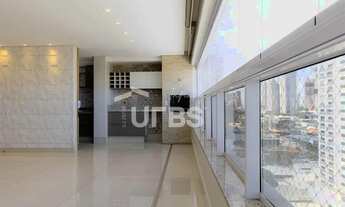 Imagem 6: 3 suítes no Setor Bueno - Detail Vaca Brava