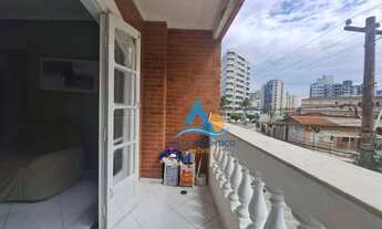 Imagem 7: Apartamento com 2 dormitórios à venda, 83 m² por R$ 410.000,00 - Tupi - Praia Grande/SP