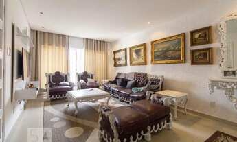 Imagem: Casa à Venda - Vila Formosa, 4 Quartos