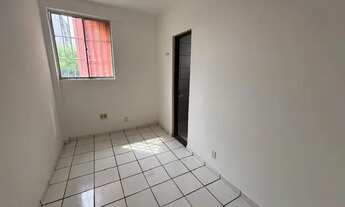 Imagem 6: Apartamento para Alugar semi-mobiliado