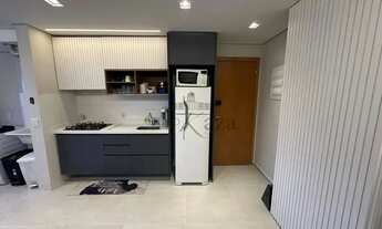 Imagem 3: Oportunidade - Apartamento - Urbanova - Residencial Bosque Paratehy - 3 Dormitórios - 122m