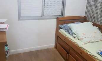 Imagem 7: Apartamento em Avenida Nossa Senhora do Sabará - Jardim Marajoara - São Paulo/SP