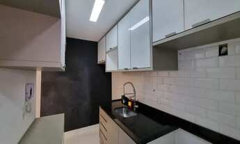 Imagem 6: Lindo apartamento para VENDA ou LOCAÇÃO com 03 quartos, 02 vagas e ótimo acabamento