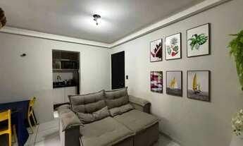 Imagem: CONDOMÍNIO ILHA DOS AÇORES - 2/4 na Jabotiana