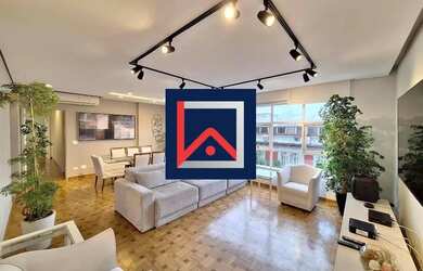 Imagem 2: Venda Apartamento 3 Dormitórios - 121 m² Pompéia