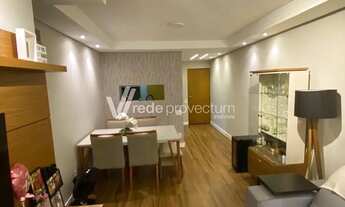 Imagem: Apartamento - Chácara da Barra - Campinas