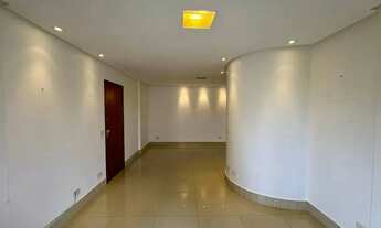 Imagem 6: Apartamento à venda no Setor Aeroporto com 3 quartos e 3 vagas Edifício Pegasus