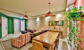 Imagem 2: Sobrado com 3 dormitórios à venda, 225 m² por R$ 1.199.999,99 - Jardim Bela Vista - Santo