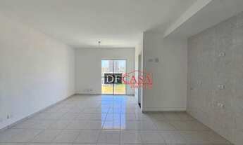 Imagem 2: Apartamento com 1 dormitório, 35 m² - venda por R$ 220.000,00 ou aluguel por R$ 1.667,05/m