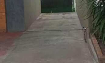 Imagem 2: Casa no centro chapada