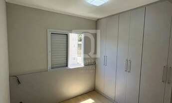 Imagem 3: Apartamento no Residencial Olga Park em Sorocaba