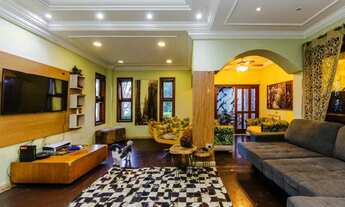 Imagem: Casa em condomínio para venda e locação