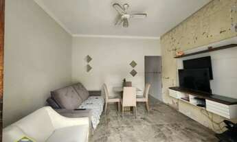 Imagem: Casa Térrea Geminada do Ladinho da Praia