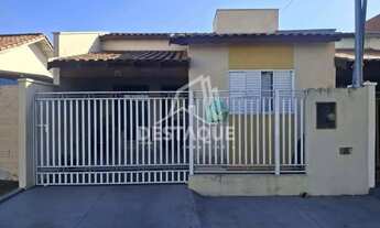 Imagem 3: Casa para Venda em Regente Feijó, Portal do Sol, 2 dormitórios, 1 banheiro, 1 vaga