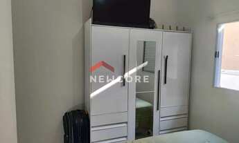 Imagem 2: Casa em Rua José Amâncio de Freitas - Parque Residencial Jundiaí - Jundiaí/SP