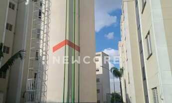 Imagem 3: Apartamento em Rua Carlo Mannelli - Jardim Gianetti - São Paulo/SP