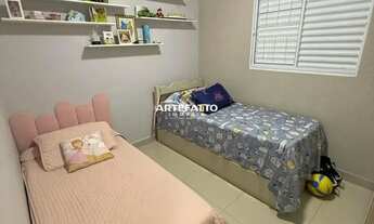 Imagem 5: APARTAMENTO VILLAGIO MUNDO NOVO / FRANCA-SP