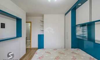 Imagem 6: Apartamento de 03 dormitórios com vaga no bairro Guarujá- Porto Alegre