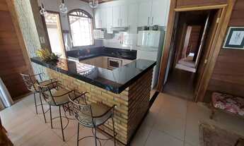 Imagem 4: Casa em Rua Joaquim Soares Diniz - Quintas Coloniais - Contagem/MG