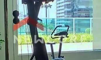 Imagem 3: Apartamento em Rua César Ferragi - Pitangueiras - Guarujá/SP