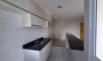 Imagem 3: Apartamento com 2 dormitórios, 75 m² - venda por R$ 1.200.000 ou aluguel por R$ 4.500,00/m