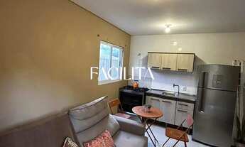 Imagem: Apartamento com 2 quartos no bairro Ribeirão