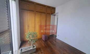 Imagem 2: Apartamento com 3 dormitórios para alugar, 79 m² por R$ 2.982,11/mês - Vila Tijuco - Guaru