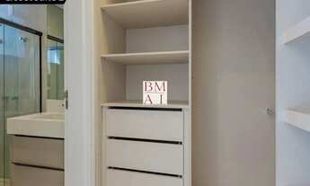 Imagem 2: Casa em Condomínio no condomínio Maison Du Parc em Indaiatuba-SP: 4 quartos, 4 suítes, 2 s