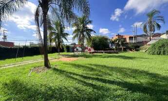 Imagem 7: Terreno Padrão em São José dos Campos