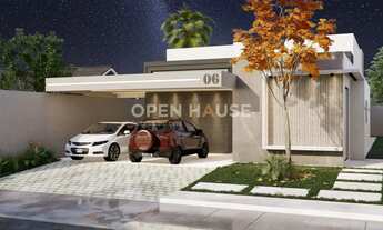 Imagem: Casa Alto Padrão em Setor Leste, Planaltina/GO