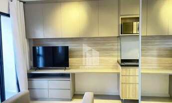 Imagem 3: Alugo apt. Mobiliado na Liberdade