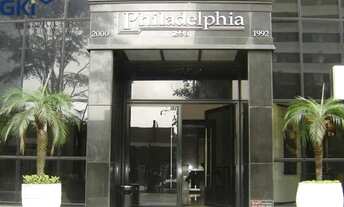 Imagem 2: Consolação 40m² Comercial