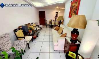 Imagem 2: Apartamento 4 quartos em Praia da Costa