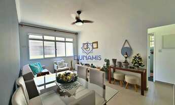 Imagem 2: APARTAMENTO TOTALMENTE REFORMADO - À VENDA EM PITANGUEIRAS - 02 QUADRAS DA PRAIA