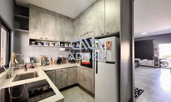 Imagem 7: Casa á venda no Condomínio Guarujá - Salto/SP