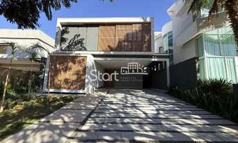 Imagem: Casa - Ville Sainte Hélène - Campinas