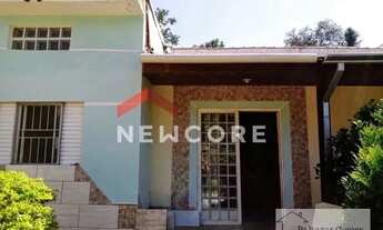 Imagem 3: Chácara em Rua - Castelano - Biritiba Mirim/SP