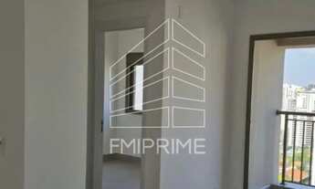 Imagem 3: Perdizes 1 quarto living 1 banheiro e cozinha 44 ms