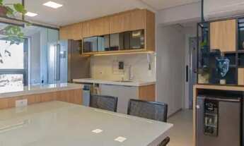 Imagem 2: Apartamento com 3 dormitórios à venda, 102 m² por R$ 954.000,00 - Vila Gilda - Santo André