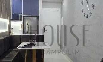 Imagem 5: Apartamento com 2 quartos à venda, 48 m² - Condomínio Edifício Sky Life Rooftop - Sorocaba